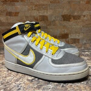Nike Vandal 2008 High Top Sneakers Size 8
